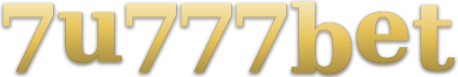 7u777bet logo