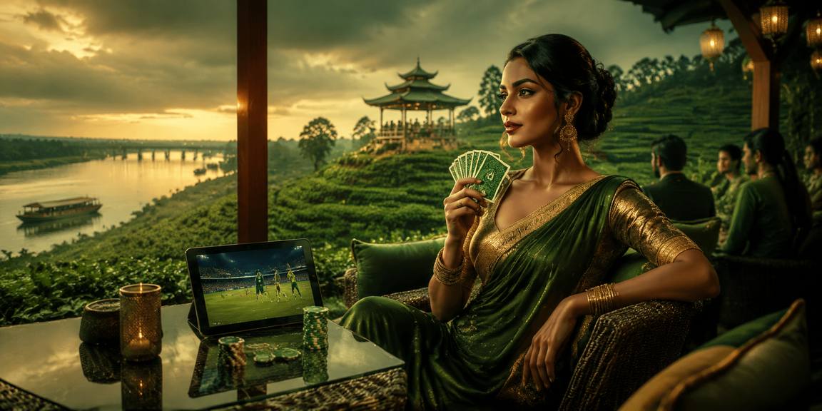 7u777bet editorial visual